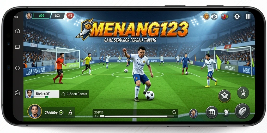 Tampilan menarik dari gameplay <strong>MENANG123</strong> yang intens dan menyenangkan.